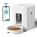 Tail Wag Goods Smart Automatic Pet Feeder